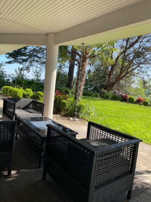 Saanichton Waterfront 2Br Suite With Superb Views Exterior foto
